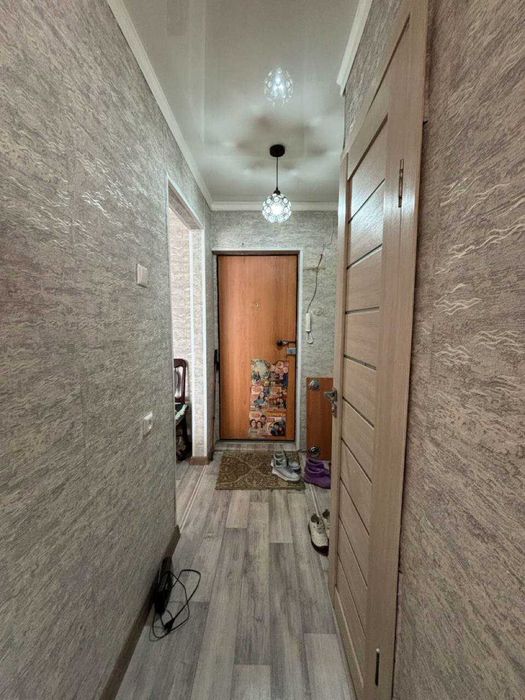 Продажа 1-комнатной квартиры