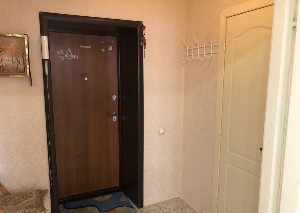 На длительный срок квартиру