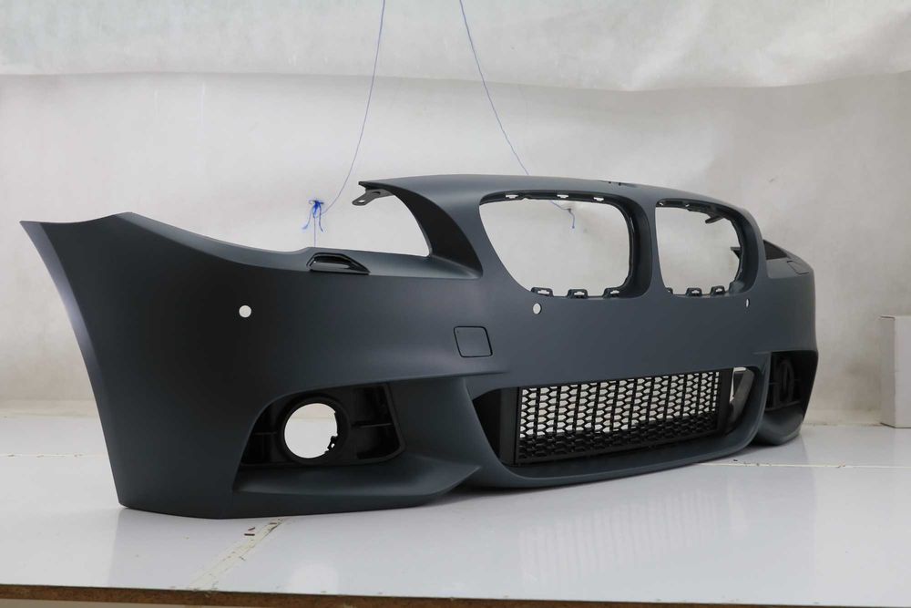 Bara Fata BMW Seria 5 F10 F11 LCI (2015-2017) M-Tech Look Taiwan