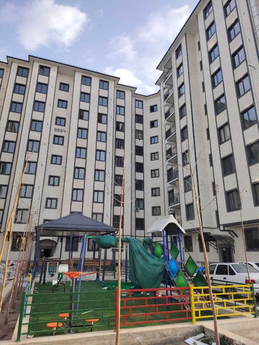 2 xonali uy sotiladi