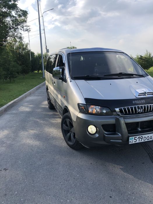 Старекс в хорошем состоянии!!!