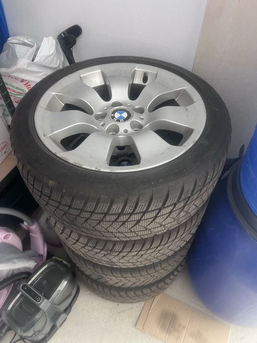 BMW Seria 3 E90