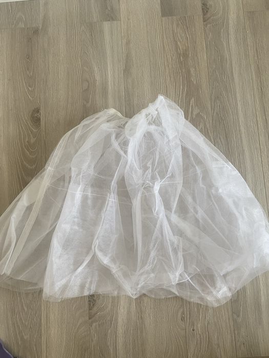 Нарядное платье