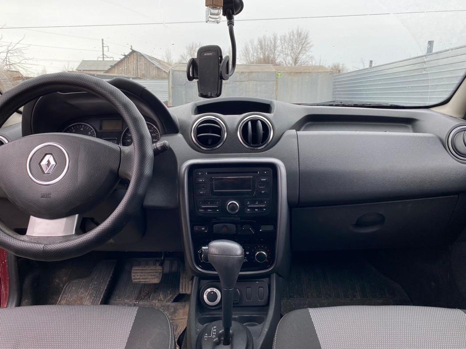 Продам Дастер 2014