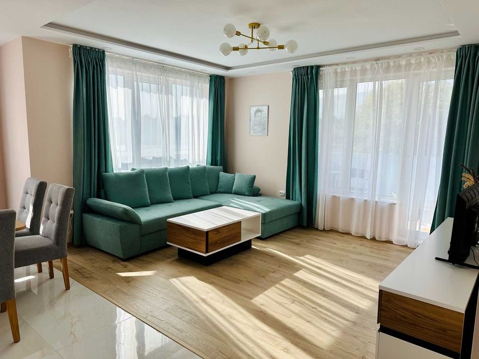 Продаваме Тристаен Апартамент В Овча купел 2