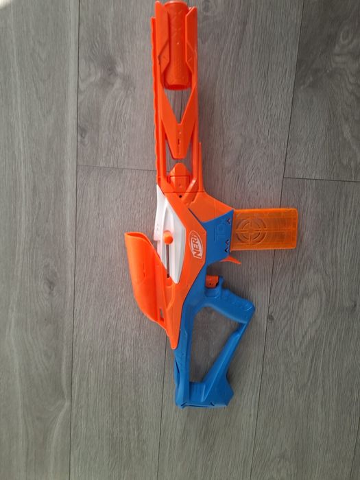 NERF N Series Pin Point