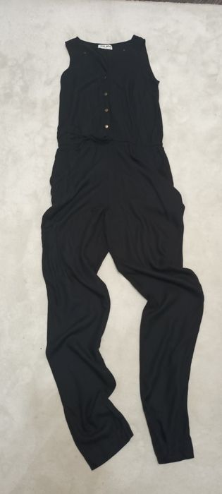 Спортно-елегантен гащеризон