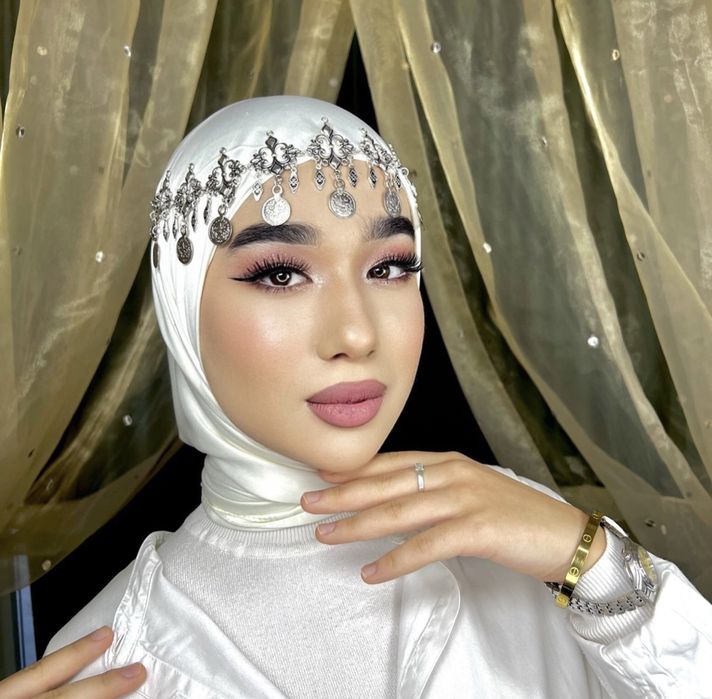 Profissionalniy stilist vizajis