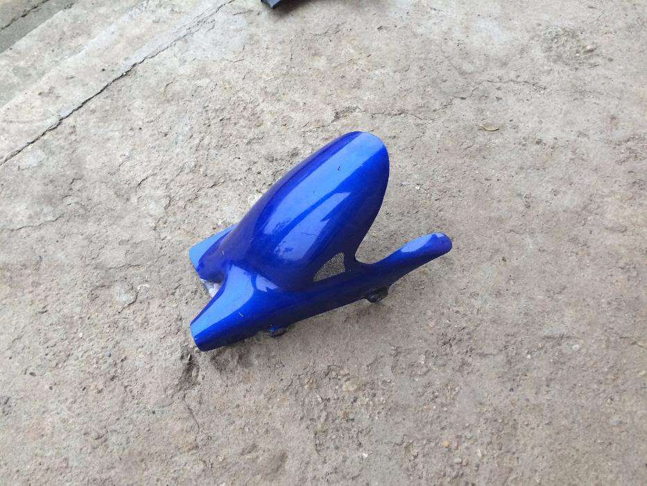 Carena Aripa spate Suzuki SV 650 1998-2002 sv650