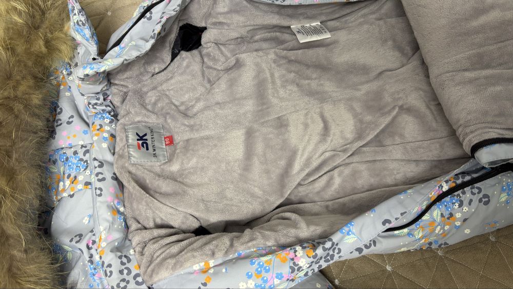 Продам зимние куртки