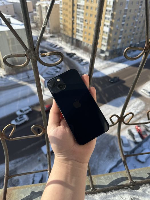 Iphone 13 256gb / Айфон 13 256гб