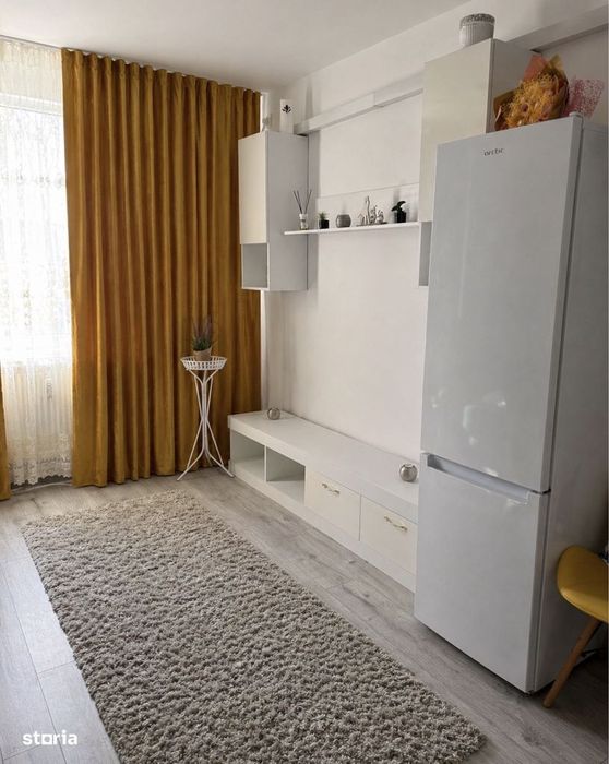 Apartament cu 2 camere de închiriat în zona Micro 19