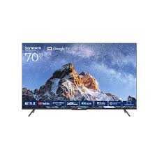 Televisor Skyworth 55SUE9350. Smart 4k 2025 NEW