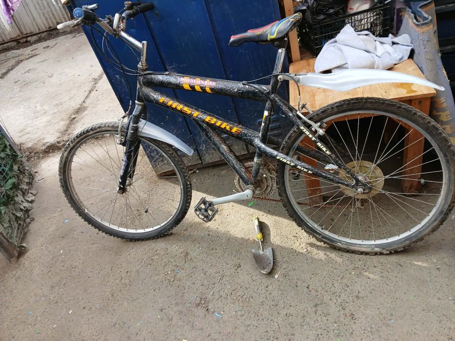 Biciclete folosite dar sunt bune