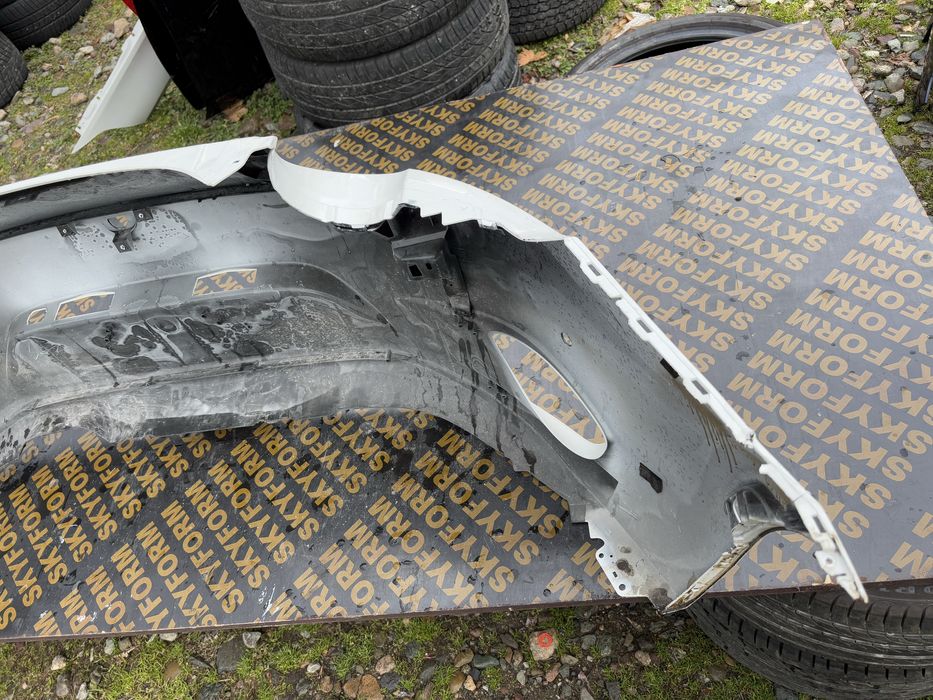 Броня Мазда МХ-5/Mazda MX-5