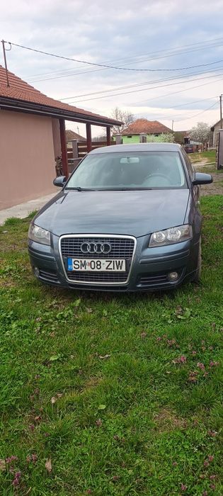 Vand Audi A3 2.0 Diesel