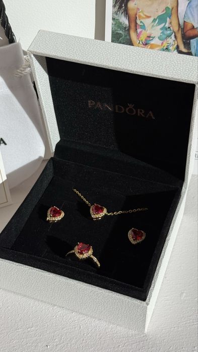 Pandora Luxury copy