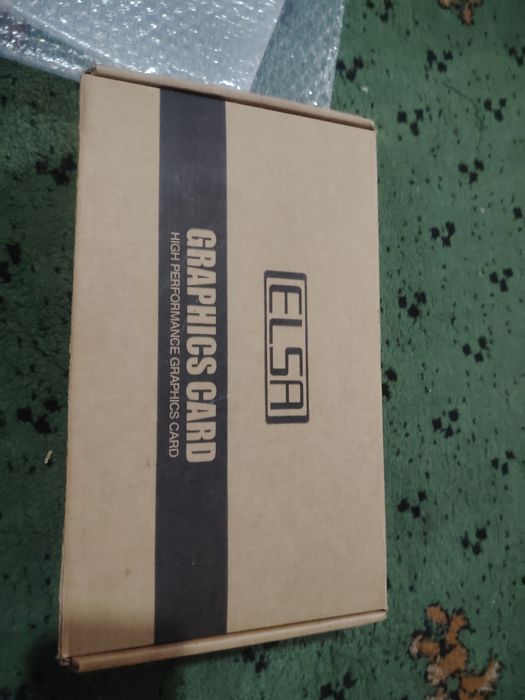 Amd rx 580 8gb 2048sp