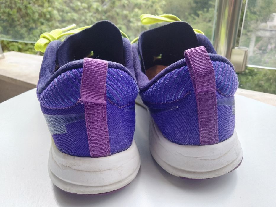 Saucony #38 / маратонки за бягане / Ултра леки