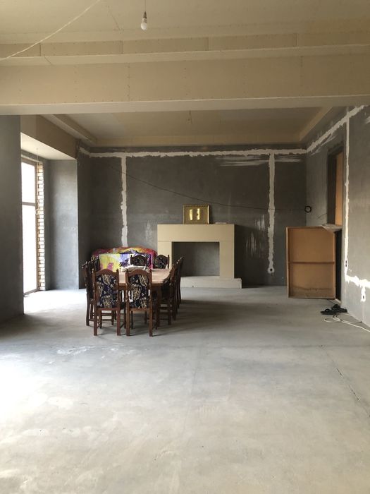 Дом коробка свой