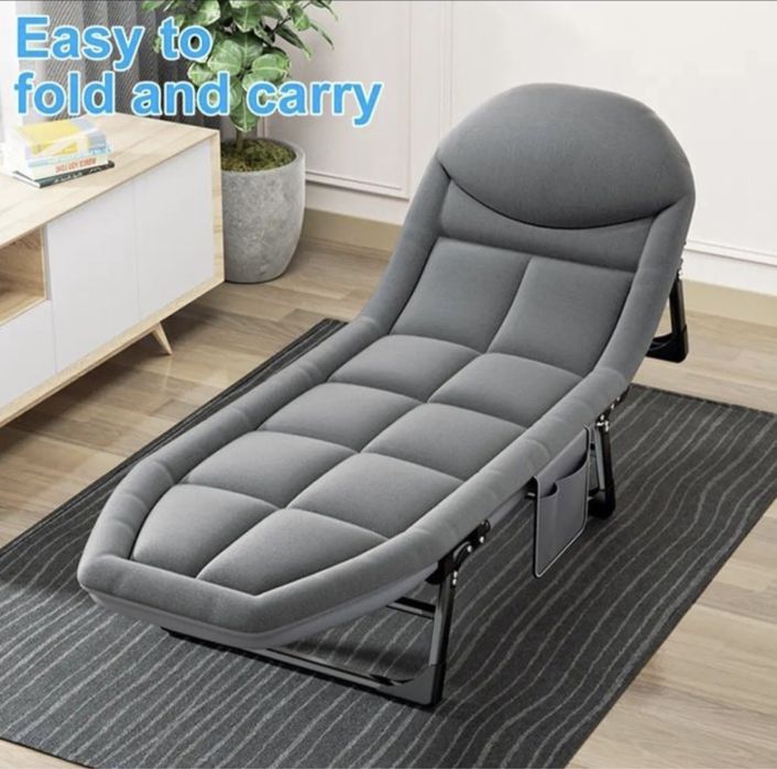 Раскладушка Раскладной кровать