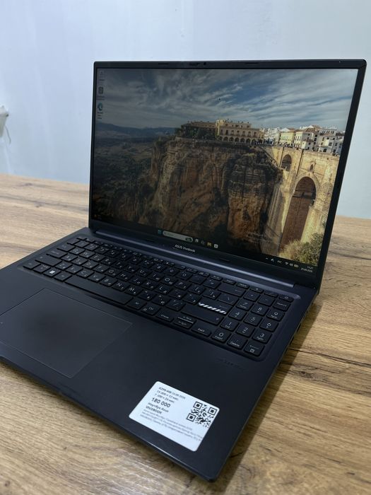 Ноутбук Asus VivoBook