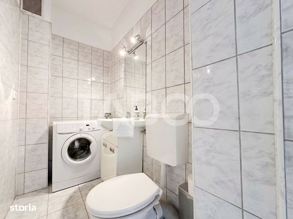 Apartament cu 4 camere de vanzare Comision 0% Stadion Corvinul