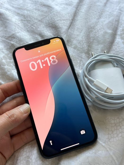 Айфон 11про 256гб Iphone