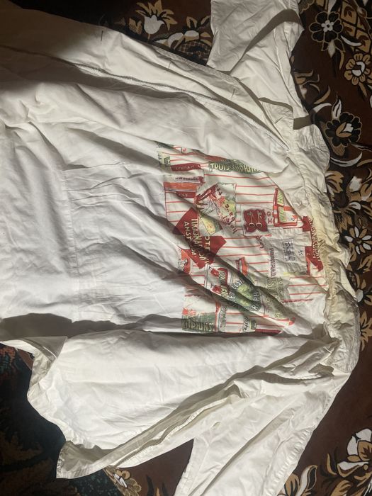 Jacketă ,, Batty Barclay ‘’