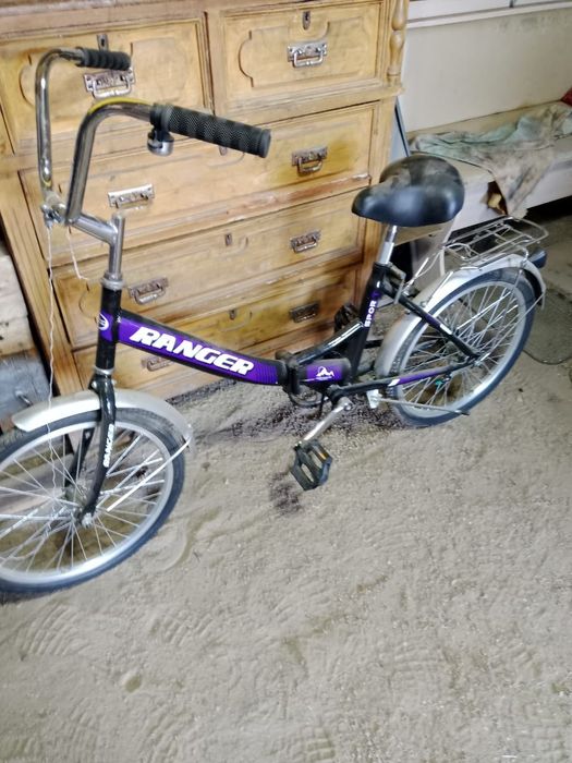 Продам велосипед