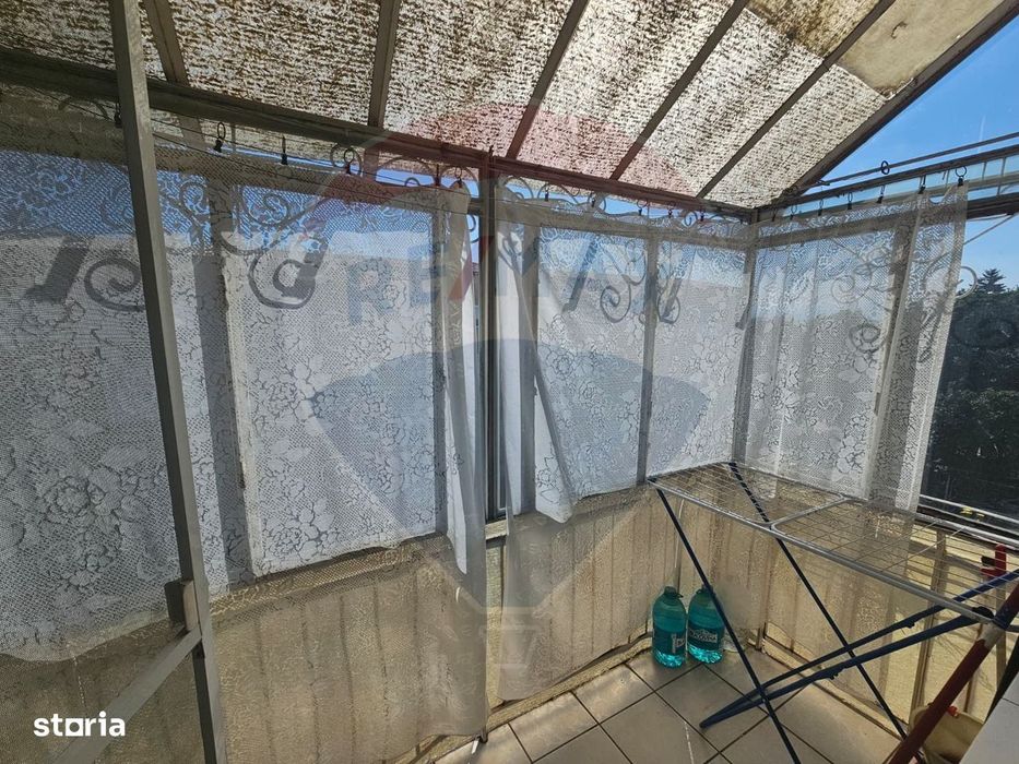 Apartament cu 3 camere