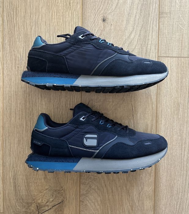 НОВИ Оригинални кецове G-STAR