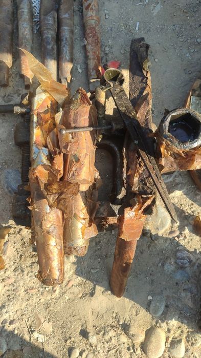 Резци для токарей их пренодлежности