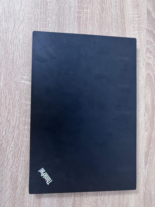 Laptop Lenovo Thinkpad E580