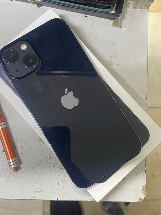 Айфон 13 128 iphone 13