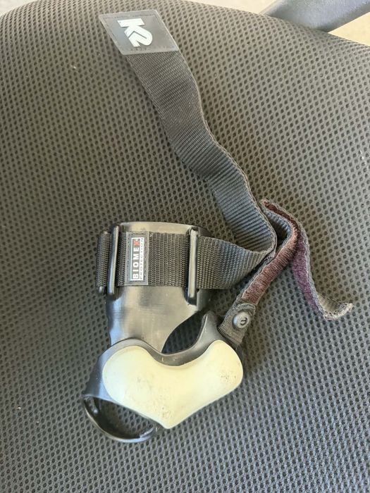 2 чифта K2 SoftBoot