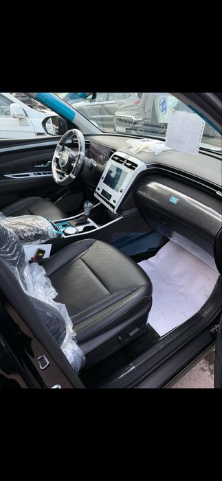 Hyundai Tucson  2023/2024