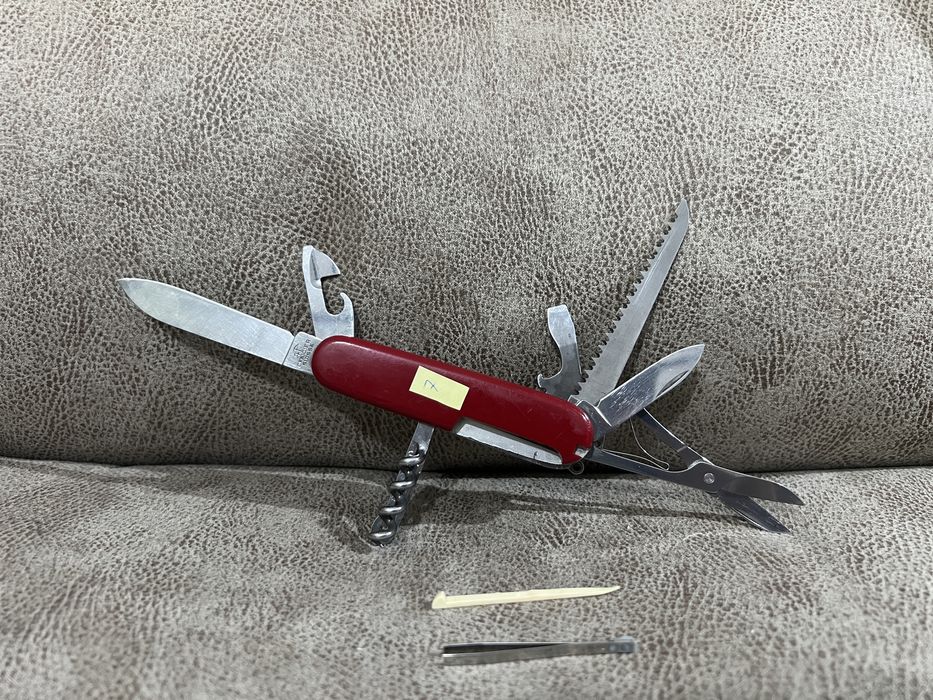 Briceag victorinox
