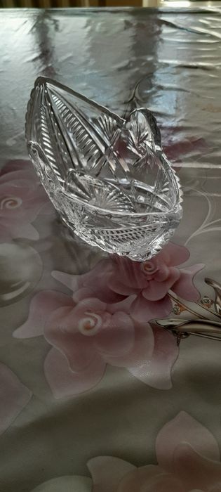 Чешский хрусталь