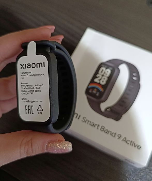 Xiaomi Smartwatch