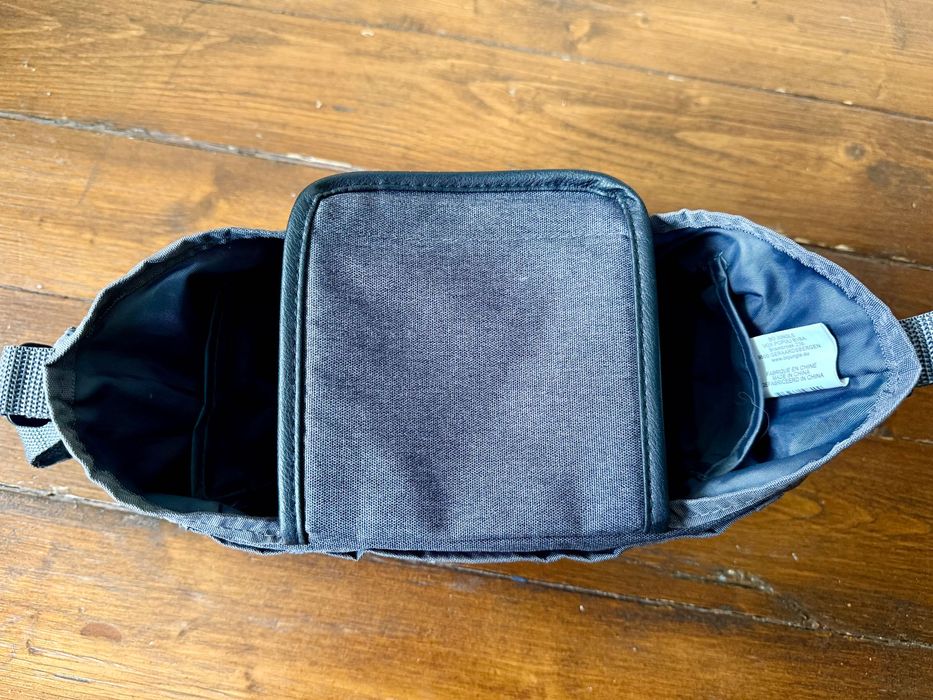 Органайзер за бебешка количка Bo Jungle