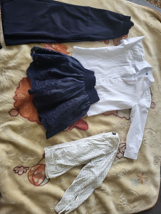 Продам школьную форму