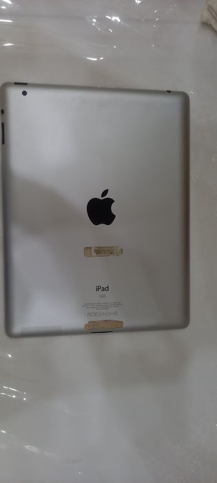 Apple iPad 2 Wi-Fi MC769RU/A 16 GB A5 Wi-Fi, 1024 x 768,