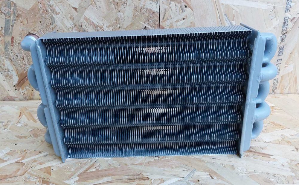 Schimbator de caldura bitermic Immergas Eolo Star 24 3 E