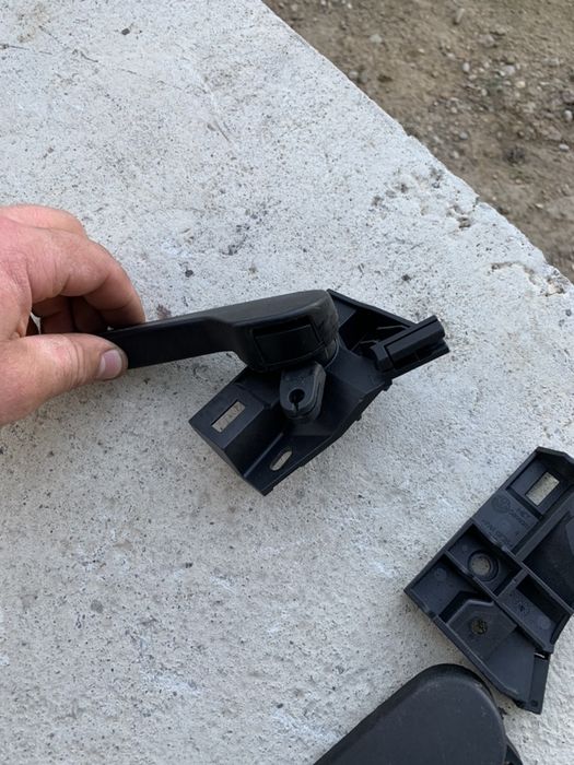 Manere deschidere capota vw passat b6,volan stanga.