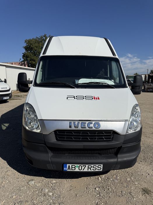Iveco Daily 35S13