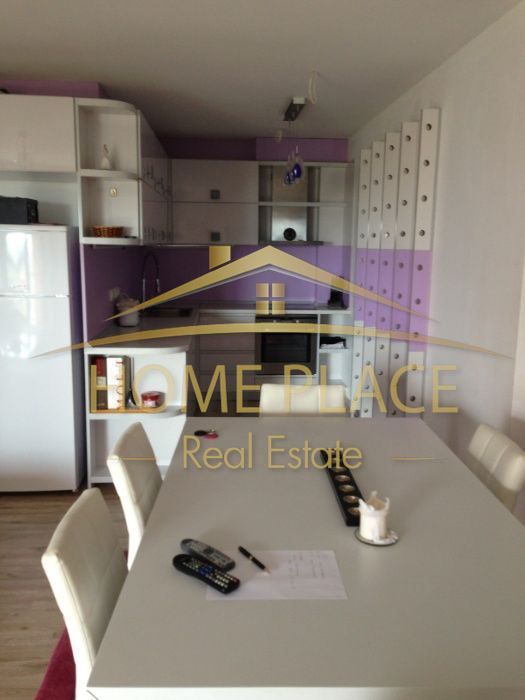 Продава се Двустаен апартамент в Варна, м-т Евксиноград - 77 кв.м за 2026 €/кв.м - Снимка #2