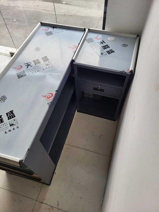 Do'kon uchun kassa boxi | Кассовый бокс для магазина