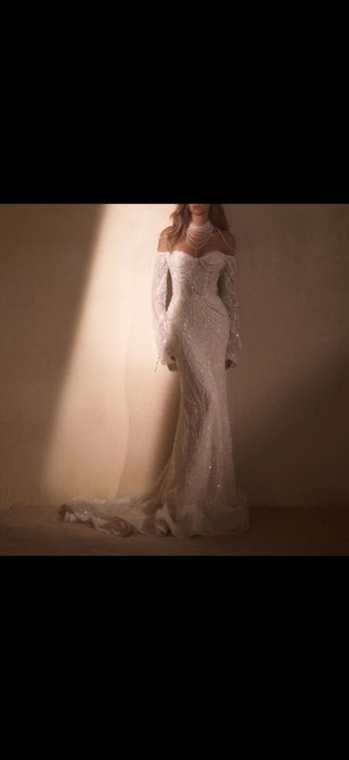 Rochie Mireasa Luce Sposa ( Franta) - salon Imura Bridal