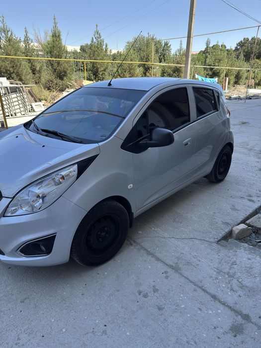 Спарк 2-позиция 2015-года 66.500 км